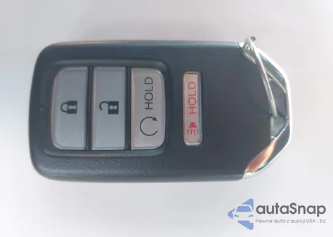 2025 Honda Ridgeline Sport+ from USA, damaged, VIN 5FPYK3F22SB024013